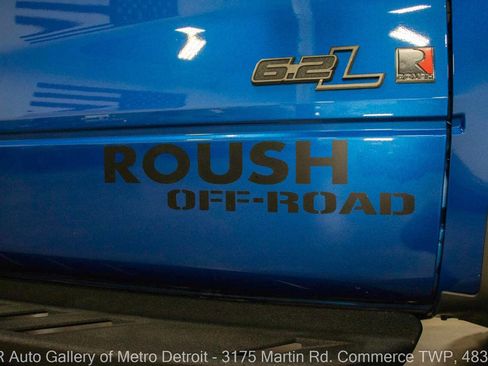 Used 2014 Ford F150 Raptor w/ Equipment Group 801A Luxury image 30