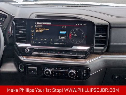 Used 2025 GMC Sierra 1500 Elevation AWD/4WD image 17