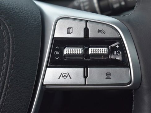 New 2025 Kia Telluride AWD image 29