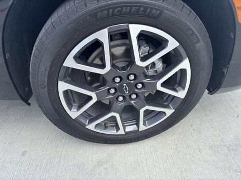 Used 2024 Chevrolet Blazer RS w/ Driver Confidence II Package image 15