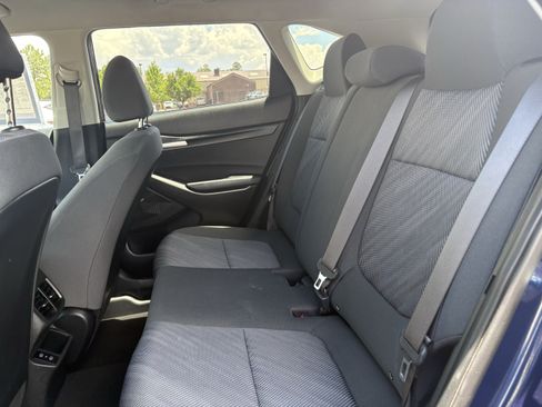 Used 2026 Kia Seltos LX AWD/4WD image 12