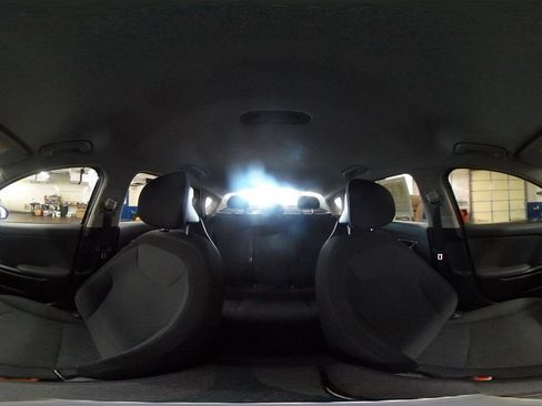 Used 2025 Kia K4 FWD image 38