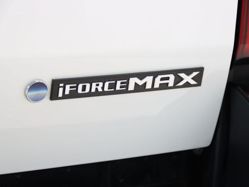 Used 2024 Toyota Tacoma TRD Pro AWD/4WD image 12