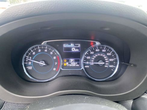 Used 2017 Subaru Forester 2.5i Touring w/ Popular Package #1 image 22