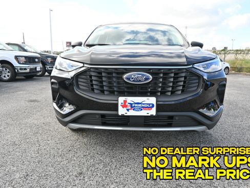 New 2026 Ford Escape Active w/ Tech Pack #1 FWD image 10