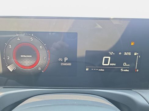 New 2026 Nissan Sentra S FWD image 18