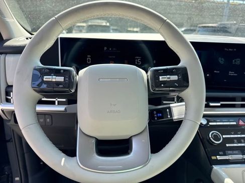 New 2026 Hyundai Santa Fe SE AWD/4WD image 17