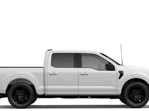 New 2026 Ford F150 XLT AWD/4WD image 27