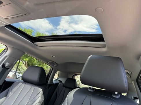 Certified 2025 Acura ADX AWD image 25