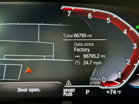 Used 2020 BMW X5 sDrive40i w/ Premium Package image 15