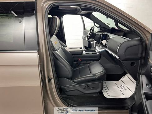 New 2026 Ford Expedition Tremor AWD/4WD image 52