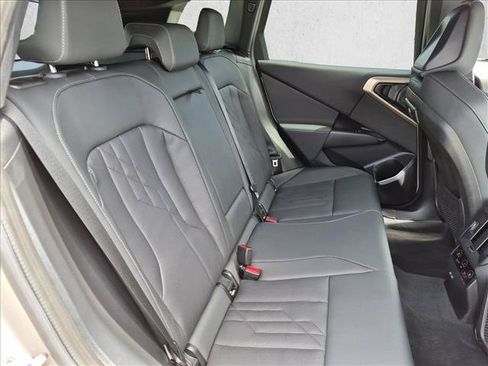 Used 2025 BMW X3 xDrive30i w/ Premium Package AWD/4WD image 21