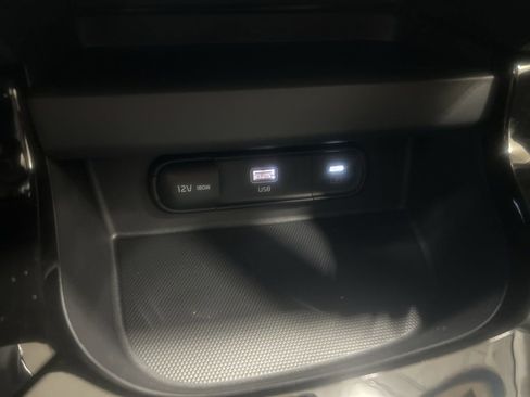 New 2026 Kia Seltos S image 21