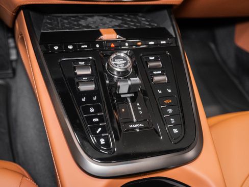 New 2026 Aston Martin DBX S AWD/4WD image 36