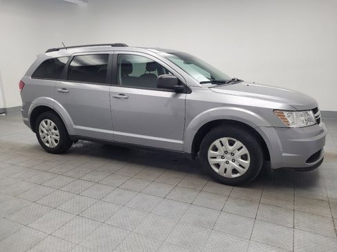Used 2018 Dodge Journey SE FWD image 11