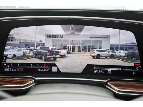 Used 2023 Cadillac Escalade Premium Luxury image 13