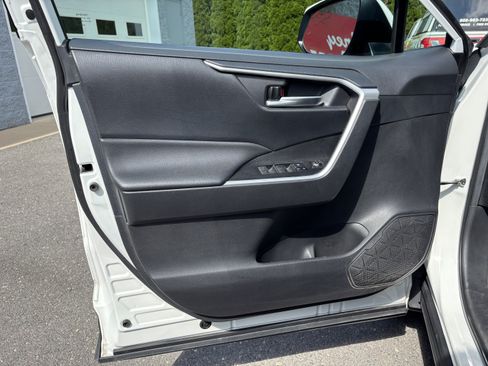 Certified 2024 Toyota RAV4 XLE AWD/4WD image 16