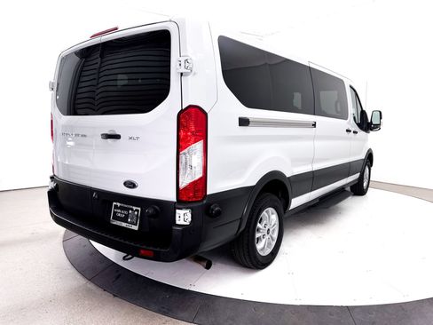 Used 2024 Ford Transit 350 XLT RWD image 17