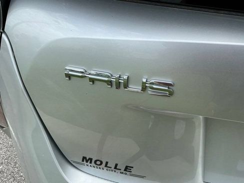 Used 2016 Toyota Prius Two FWD image 10