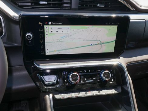 New 2026 GMC Sierra 1500 Denali AWD/4WD image 19