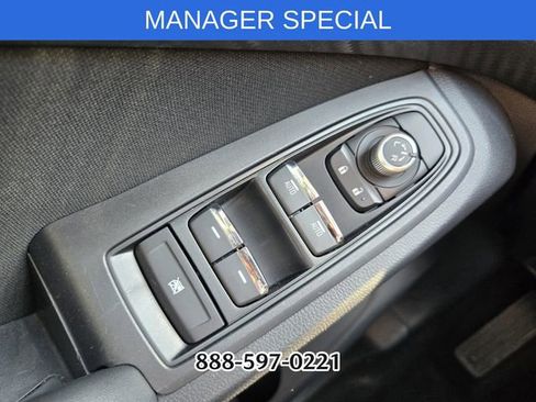 Used 2024 Subaru Ascent Premium w/ Convenience Package AWD/4WD image 30