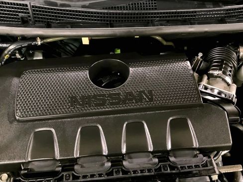 Used 2017 Nissan Sentra S image 32