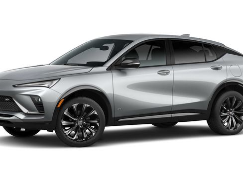 New 2026 Buick Envista Sport Touring image 50