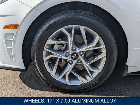 Certified 2023 Hyundai Sonata SEL image 11