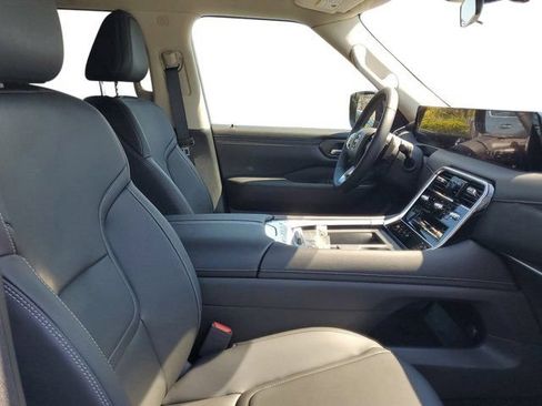 New 2026 Nissan Armada SV RWD image 26