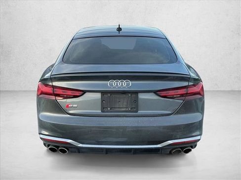 Used 2024 Audi S5 Premium Plus image 6