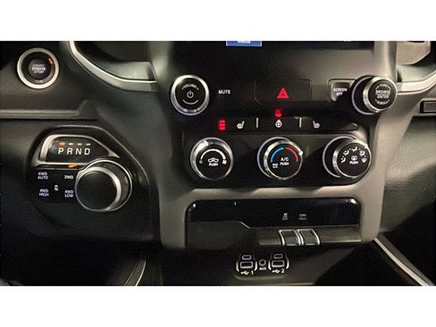 Used 2023 RAM 1500 Big Horn AWD/4WD image 13