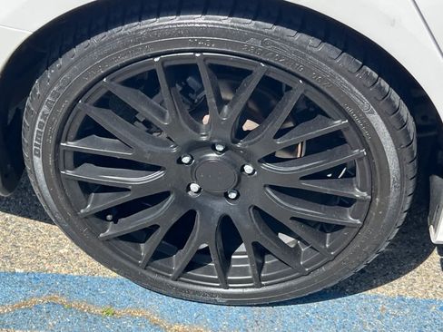 Used 2019 Honda Accord Sport image 17