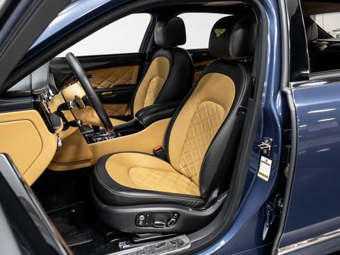 Used 2016 Bentley Mulsanne Speed image 7