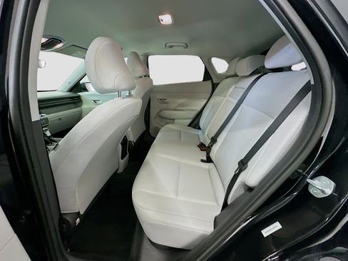 Used 2025 Hyundai Kona SEL image 28