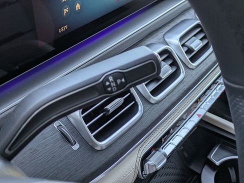 New 2026 Mercedes-Benz GLE 53 AMG 4MATIC Coupe image 13