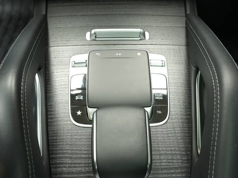 Used 2021 Mercedes-Benz GLE 53 AMG 4MATIC Coupe image 16