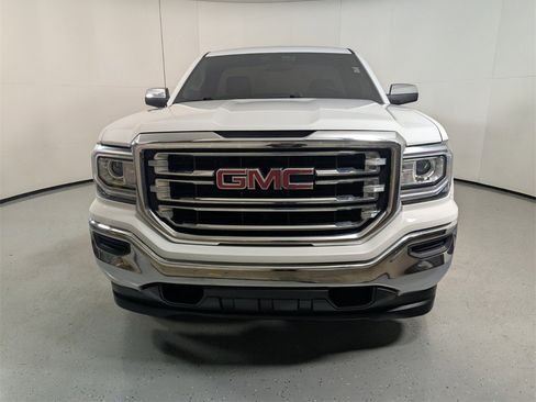 Used 2018 GMC Sierra 1500 2WD Regular Cab image 2