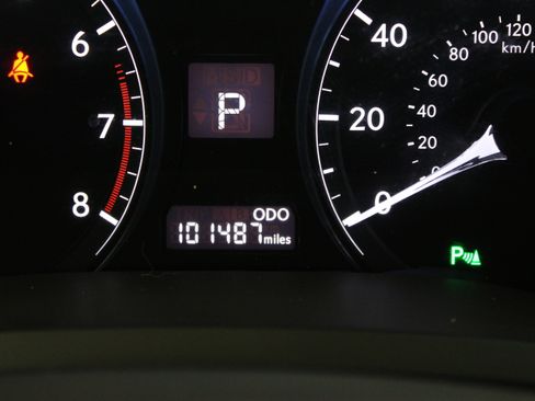 Used 2013 Lexus RX 350 FWD w/ Navigation Pkg image 40