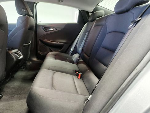 Used 2024 Chevrolet Malibu LT image 13