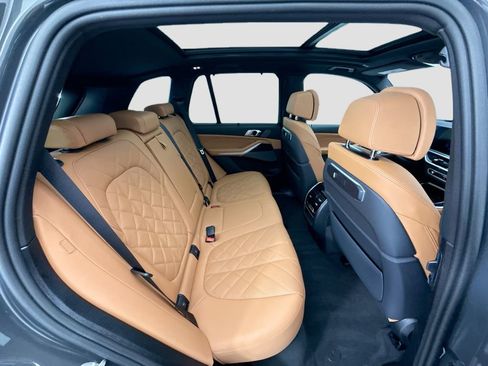 New 2026 BMW X5 xDrive40i image 21