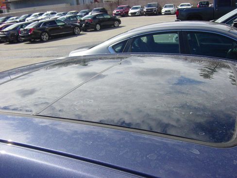 Used 2014 Buick LaCrosse Leather image 14