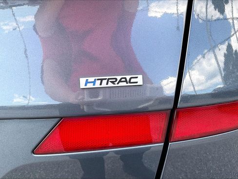 Used 2021 Hyundai Tucson SE w/ Cargo Package AWD/4WD image 8