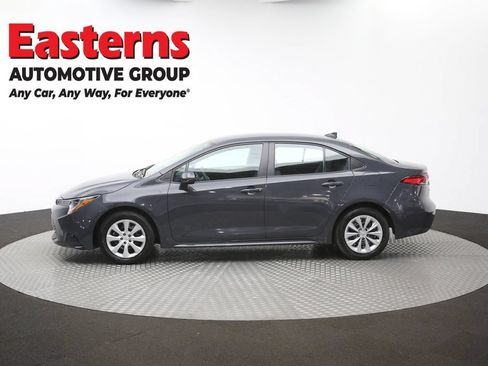 Used 2026 Toyota Corolla LE FWD image 58