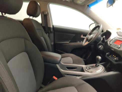 Used 2016 Kia Sportage LX FWD image 21