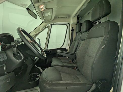 Used 2018 RAM ProMaster 1500 image 14