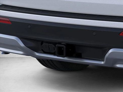 New 2026 Ford Explorer Platinum image 23