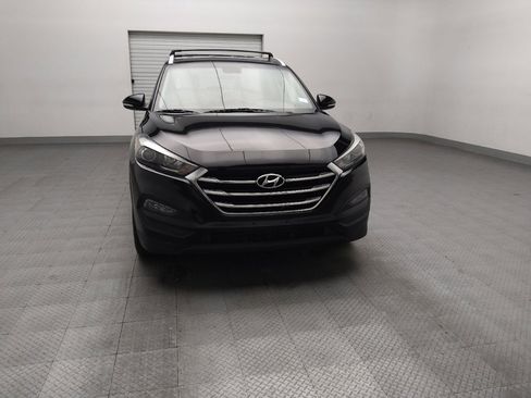 Used 2017 Hyundai Tucson SE Plus image 14