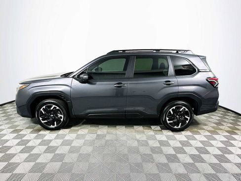 New 2026 Subaru Forester Premium image 4