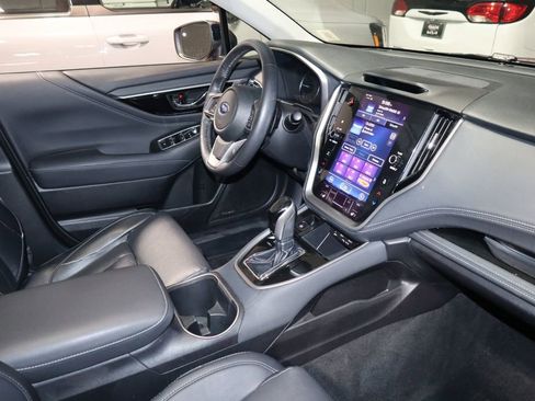 Used 2020 Subaru Outback Limited XT image 22