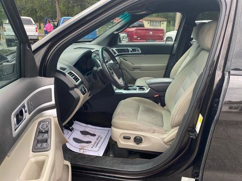 Used 2013 Ford Explorer XLT FWD image 9